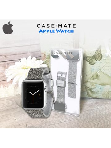 Case Mate - Brilliance Band For Apple Watch 42mm