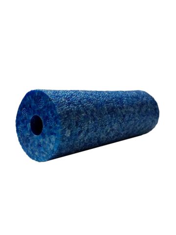 PBLX Mini Foam Massage Roller - Blue