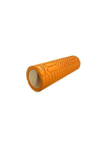 Pblx 18 Inch Body Roller, Orange -70018