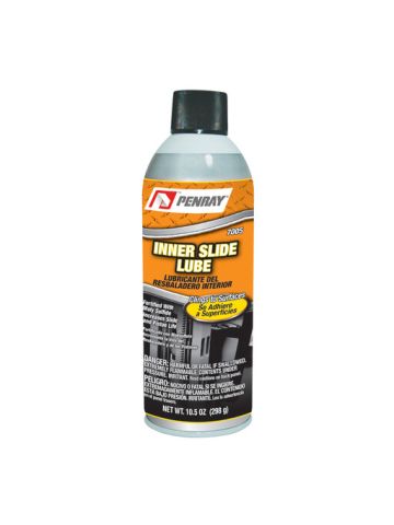 Penray 7005 Inner Slide Lube - 10.5-Ounce Aerosol Can
