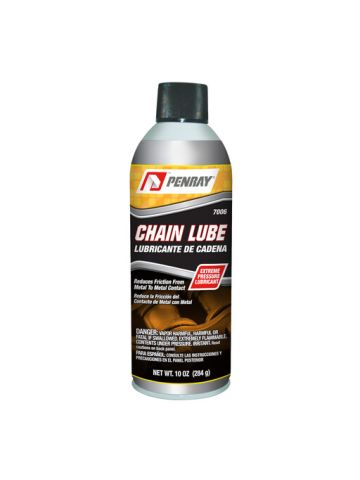 Penray 7006 Chain Lube - 10-Ounce Aerosol Can