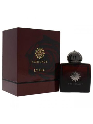 Amouage  -  Lyric For Women EDP 100ml