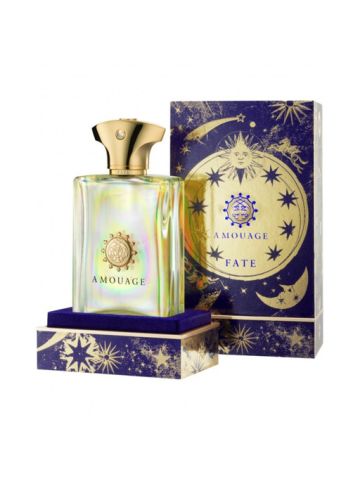 Amouage Fate For Me Eau De Parfum  100ml