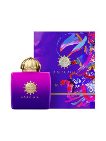 Amouage Myths For Women Eau de Parfum 100ml