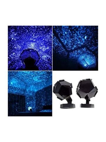 Celestial Star Cosmos Night Lamp Night Lights Projection Projector Starry Sky