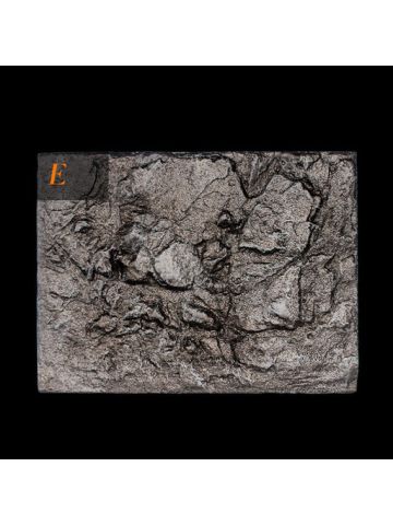 3D Foam Rock Reptile Stone Aquarium Background Backdrop Fish Tank Board Decor