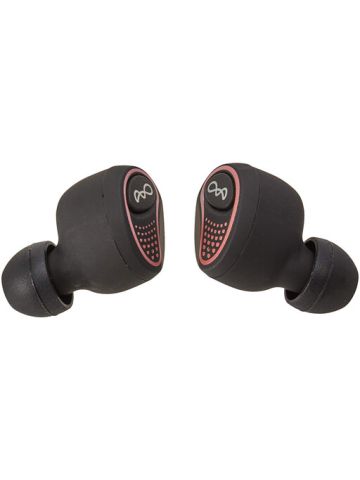 Blueant Pump Air True In-Ear Wireless Sports Black Rose