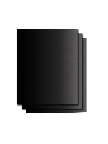 Non-Stick Grilling Mats, Use on Gas Grills, Charcoal or Electric Barbecues