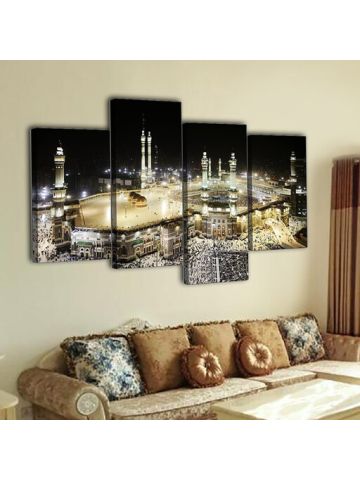 Unframed Modern Art Oil Painting Print Canvas Picture Home Wall Room Decoration