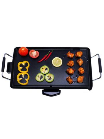 Geepas Electric Teppanyaki Grill 1x4