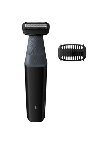 Philips Series 3000 Showerproof Body Groomer with Skin Comfort System - BG3010/13