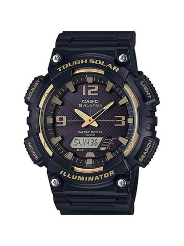 Casio Watch For Men AQ-S810W-1A3VDF (CN)