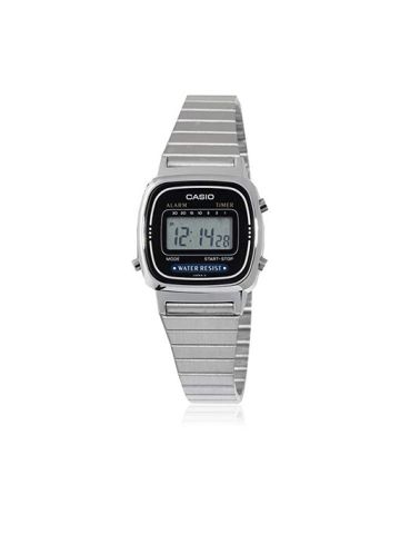 Casio Watch For Women LA-670WA-7DF