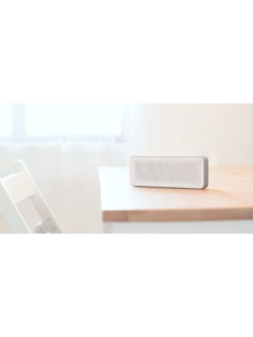 Xiaomi MI BLUETOOTH SPEAKER STEREO BASIC 2 Portable Speaker 5 W White