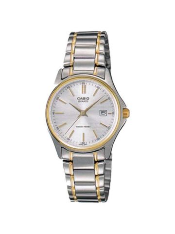 Casio Watch For Women LTP-1183G-7ADF