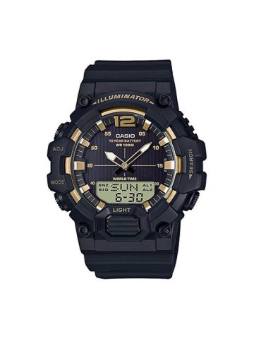 Casio  - Casio  Watch For Men HDC-700-9AVDF