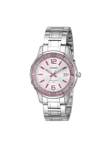 Casio  Watch For Women LTP-1359D-4AVDF