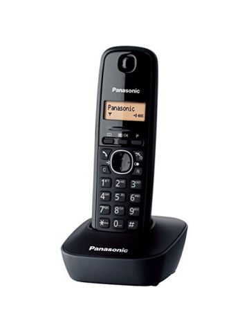 Panasonic Dect Cordless Phone KX-TG1611