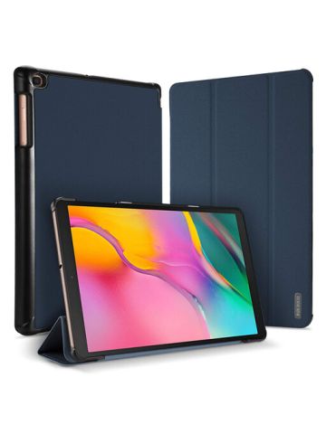 Dux Ducis Samsung Galaxy Tab a 10.1 Case Slim Folding Cover with Auto Wake Sleep