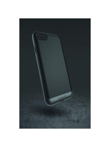 Cygnett AeroShield Black/Smoke Protective Case For IPhone 7/8