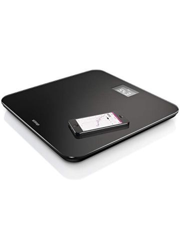 Withings Wireless Smart Scale WS-30 - Black