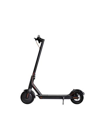 Xiaomi Mi Folding Electric Scooter 30Km Mileage International Version--Black