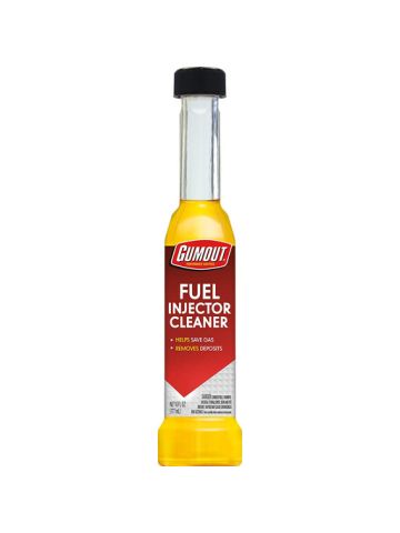 Gumout Fuel Injector System Cleaner USA