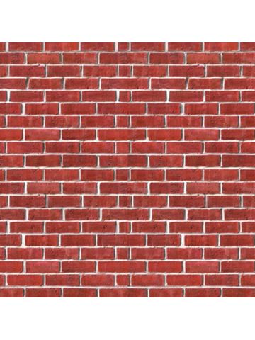 Simulation Brick Stone Rustic Effect Self-Adhesive Wall Sticker Home Decor