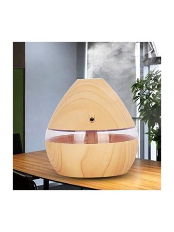 Air Aroma Essential Oil Diffuser Led Ultrasonic Aroma Aromatherapy Humidifier