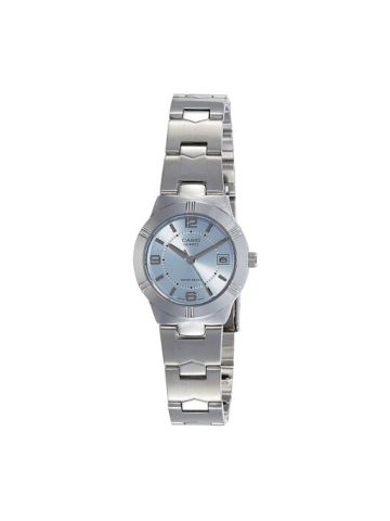 Casio Watch For Women LTP-1241D-2ADF