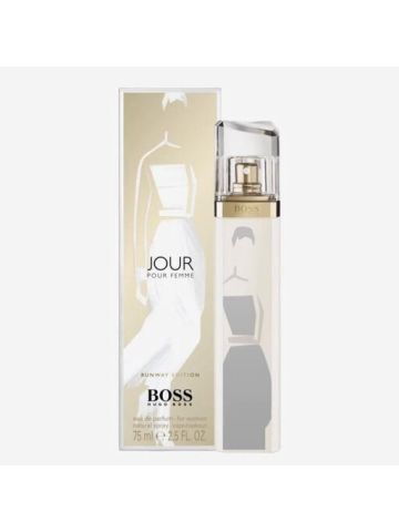 Hugo Boss Jour Runway Edition For Women EDP 50ml