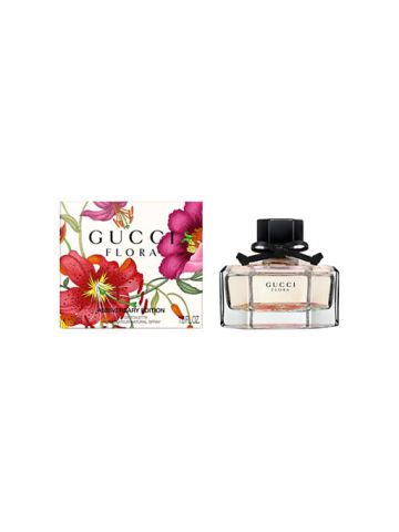 Gucci Flora Anniversary Edition EDT 50ml