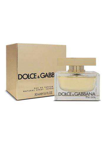 Dolce & Gabbana The One For Women EDP - 50ml