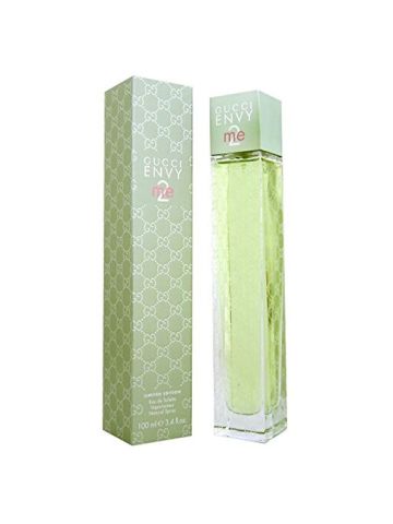 Gucci Envy Me 2 Limited Edition EDT 100ml