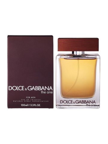 Dolce & Gabbana The One For Men EDT 100ml