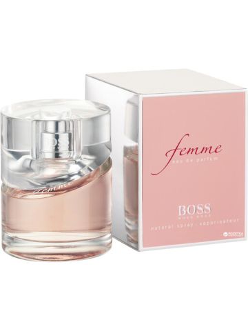Hugo Boss Femme For Women -50 Ml, Eau De Parfum