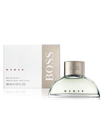 Hugo Boss Perfume  White For Women EDP 50ml