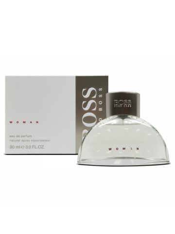 Hugo Boss Perfume   White For Women EDP 90ml