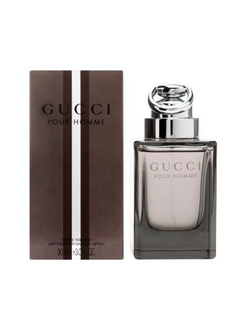 Gucci Perfume - Gucci - Perfume For Men, 3 Oz EDT Spray