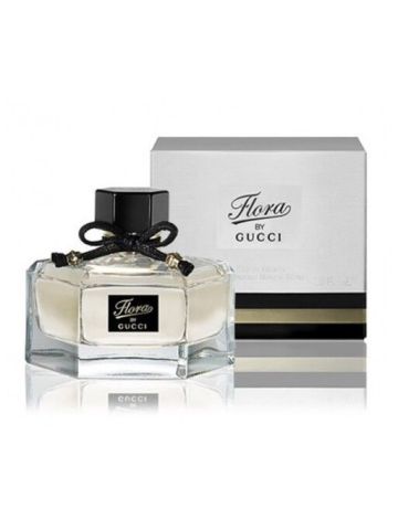 Gucci Flora Perfumes For Women  EDT 75ml
