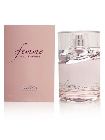 Hugo Boss Femme L'Eau Fraiche EDT 30ml