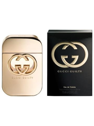 GUCCI Guilty Diamond Limited Edition EDT 75 Ml