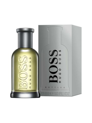 Hugo Boss  Perfume No.6 For Men EDT 30ml