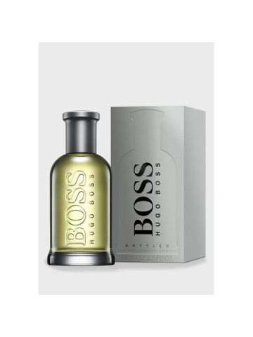 Hugo Boss Perfume No.6 For Men EDT 100ml