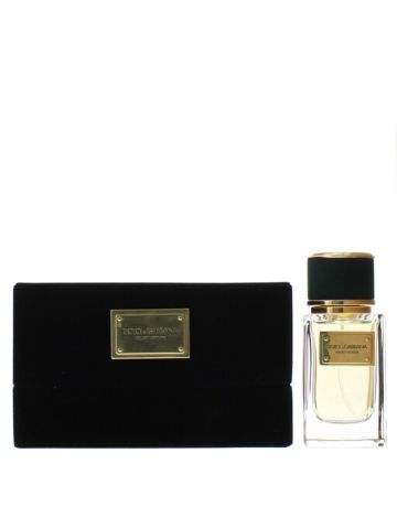 Dolce & Gabbana Velvet Vetiver For Men EDP - 50ml