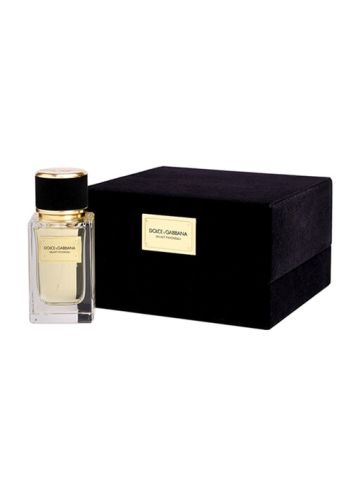 Dolce & Gabbana Velvet Patchouli For Men EDP - 50ml