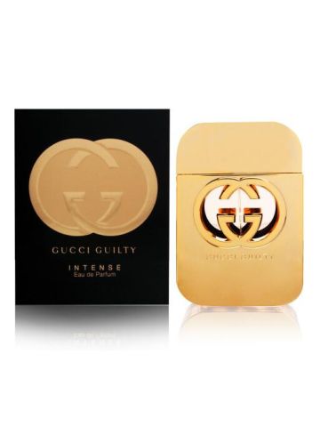 Gucci Guilty Intense For Women EDP 50ml