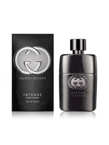 Gucci Guilty Intense For Men EDT 50ml