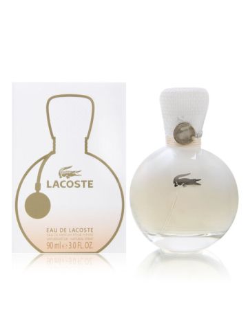 Lacoste Eau De Lacoste For Women EDP 90ml