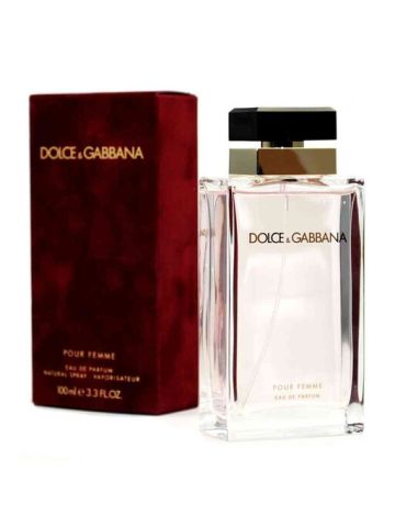 Dolce & Gabbana Pour Femme EDP - 50ml